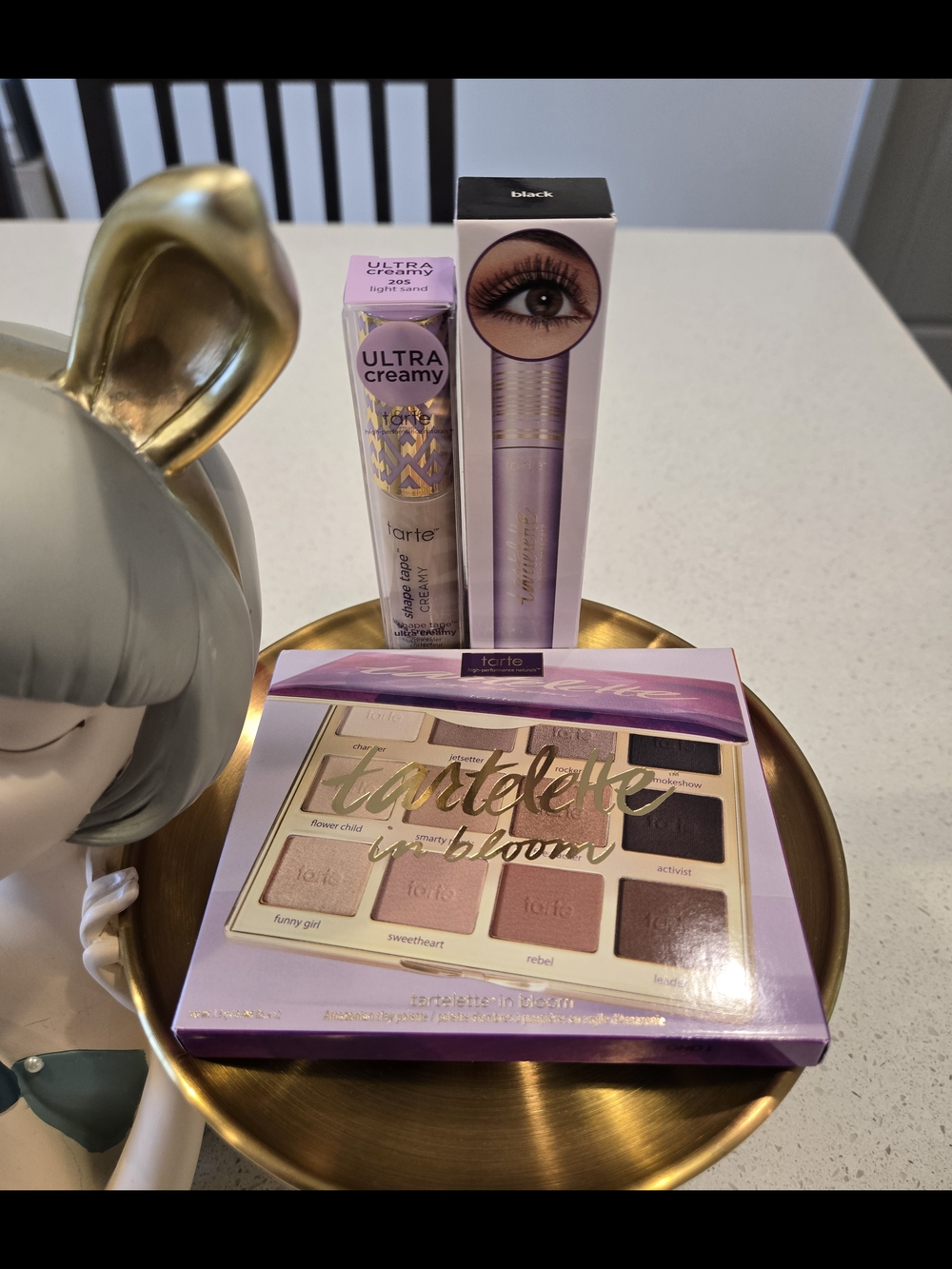 Tarte Makeup Bundle – NEW!